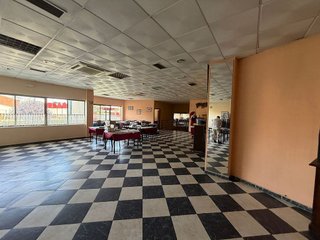 Nave industrial en alquiler en Zona Norte - Universidad en Móstoles en Móstoles