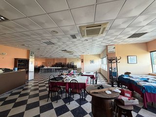 Nave industrial en alquiler en Zona Norte - Universidad en Móstoles en Móstoles