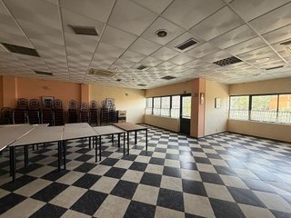Nave industrial en alquiler en Zona Norte - Universidad en Móstoles en Móstoles
