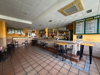 Nave industrial en alquiler en Zona Norte - Universidad en Móstoles en Móstoles