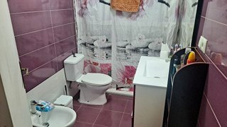Piso en venta en Carrús Est - Camí dels Magros en Elche