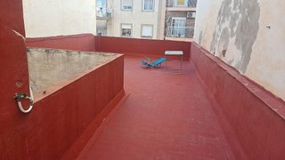 Piso en venta en Carrús Est - Camí dels Magros en Elche