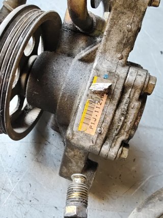 Bomba y Tuberías Dirección Honda Civic MB3