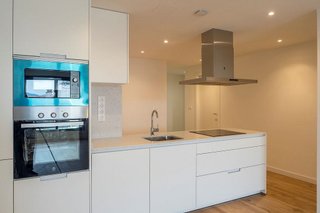 Piso en alquiler en Areal – Zona Centro en Vigo