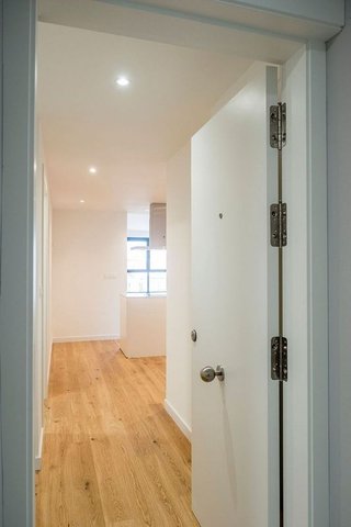 Piso en alquiler en Areal – Zona Centro en Vigo