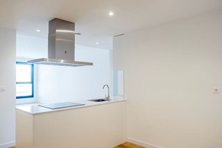 Piso en alquiler en Areal – Zona Centro en Vigo