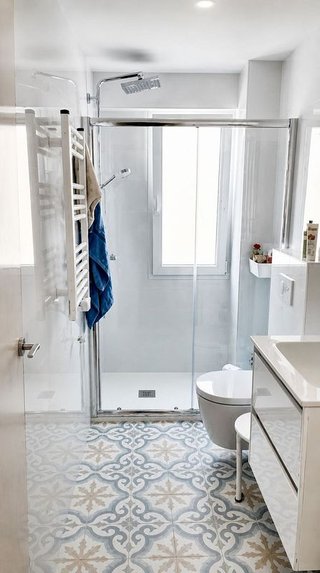 Piso en alquiler en El Sardinero en Santander