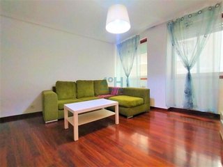 Piso en alquiler en Centro en Ourense