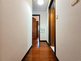 Piso en alquiler en Centro en Ourense