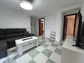 Piso en alquiler en Las Huertas - San Pablo en Sevilla