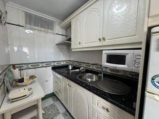 Piso en alquiler en Las Huertas - San Pablo en Sevilla