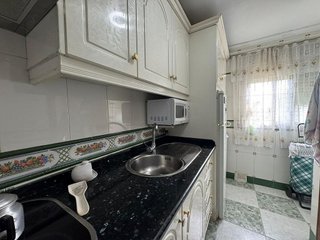 Piso en alquiler en Las Huertas - San Pablo en Sevilla
