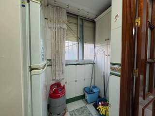 Piso en alquiler en Las Huertas - San Pablo en Sevilla