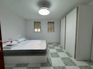 Piso en alquiler en Las Huertas - San Pablo en Sevilla