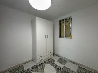 Piso en alquiler en Las Huertas - San Pablo en Sevilla