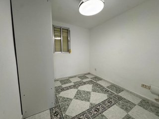 Piso en alquiler en Las Huertas - San Pablo en Sevilla