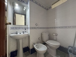 Piso en alquiler en Las Huertas - San Pablo en Sevilla