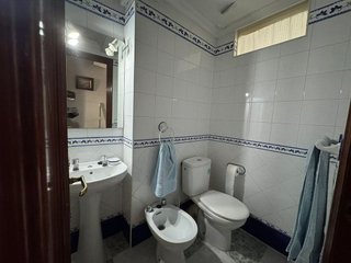 Piso en alquiler en Las Huertas - San Pablo en Sevilla