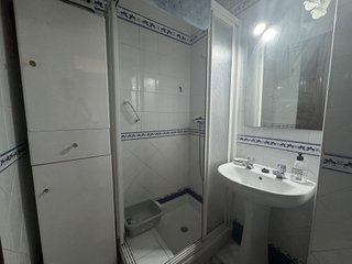 Piso en alquiler en Las Huertas - San Pablo en Sevilla