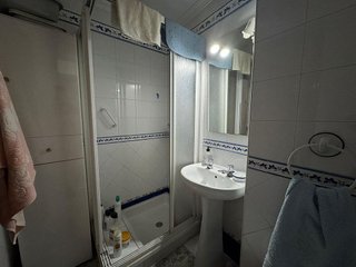 Piso en alquiler en Las Huertas - San Pablo en Sevilla