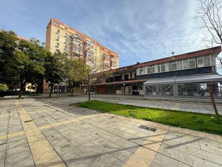 Piso en alquiler en Las Huertas - San Pablo en Sevilla