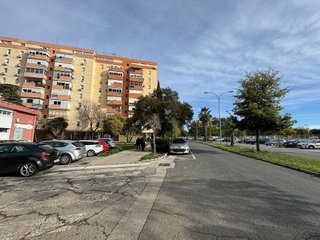 Piso en alquiler en Las Huertas - San Pablo en Sevilla