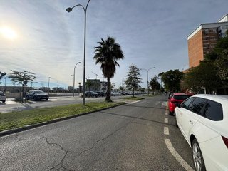Piso en alquiler en Las Huertas - San Pablo en Sevilla