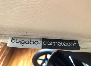 Bugaboo Cameleon