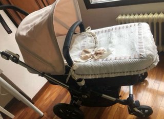 Bugaboo Cameleon