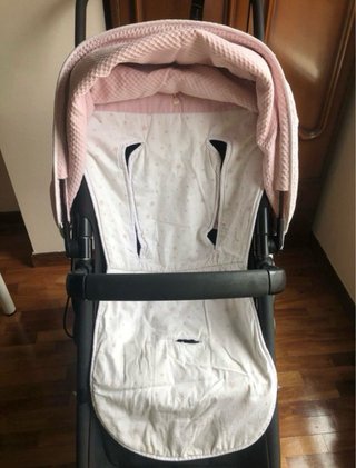 Bugaboo Cameleon