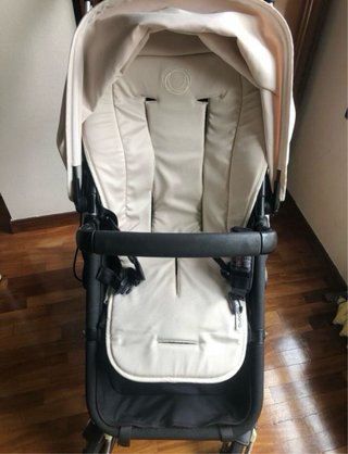 Bugaboo Cameleon