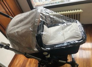 Bugaboo Cameleon