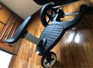 Bugaboo Cameleon