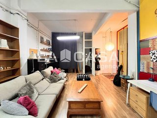 Local comercial en venta en Centre en Badalona