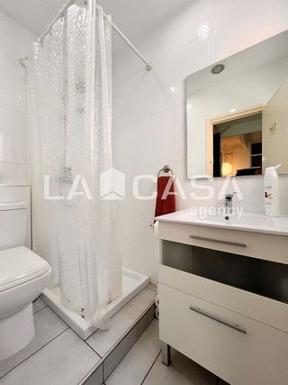 Local comercial en venta en Centre en Badalona