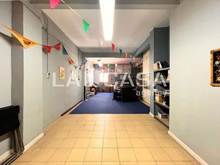 Local comercial en venta en Centre en Badalona
