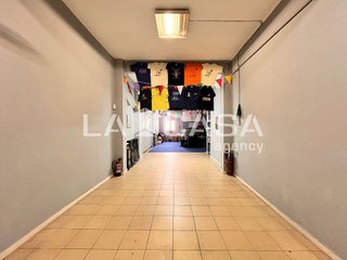 Local comercial en venta en Centre en Badalona