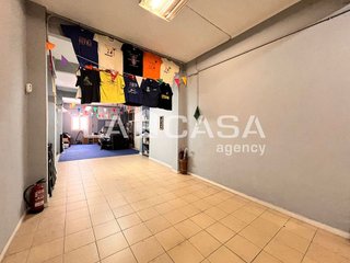 Local comercial en venta en Centre en Badalona