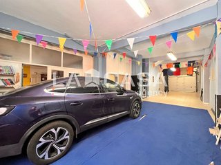Local comercial en venta en Centre en Badalona