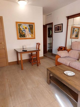 Piso en alquiler en Campo de la Verdad - Miraflores en Córdoba