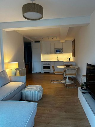 Piso en alquiler en Valdenoja - La Pereda en Santander