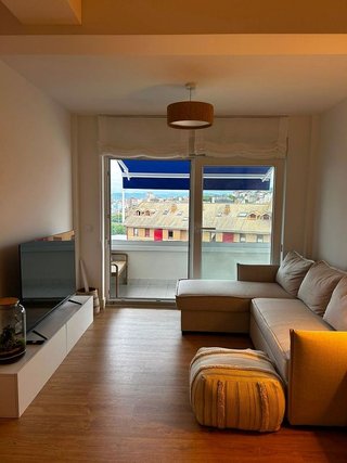 Piso en alquiler en Valdenoja - La Pereda en Santander