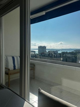 Piso en alquiler en Valdenoja - La Pereda en Santander
