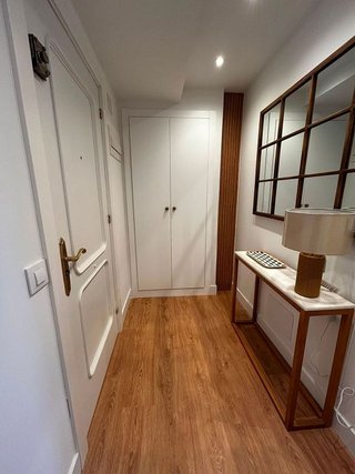 Piso en alquiler en Valdenoja - La Pereda en Santander
