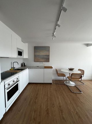 Piso en alquiler en Valdenoja - La Pereda en Santander