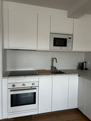 Piso en alquiler en Valdenoja - La Pereda en Santander