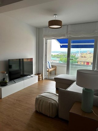 Piso en alquiler en Valdenoja - La Pereda en Santander