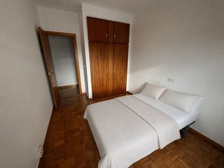 Piso en alquiler en Caranza en Ferrol