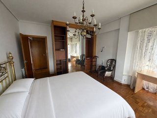 Piso en alquiler en Caranza en Ferrol