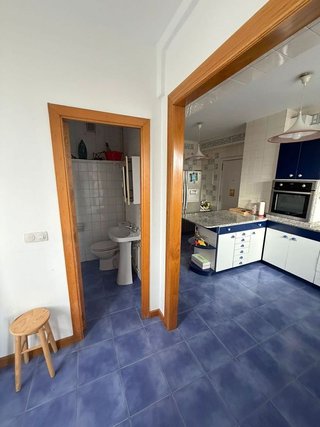Piso en alquiler en Caranza en Ferrol